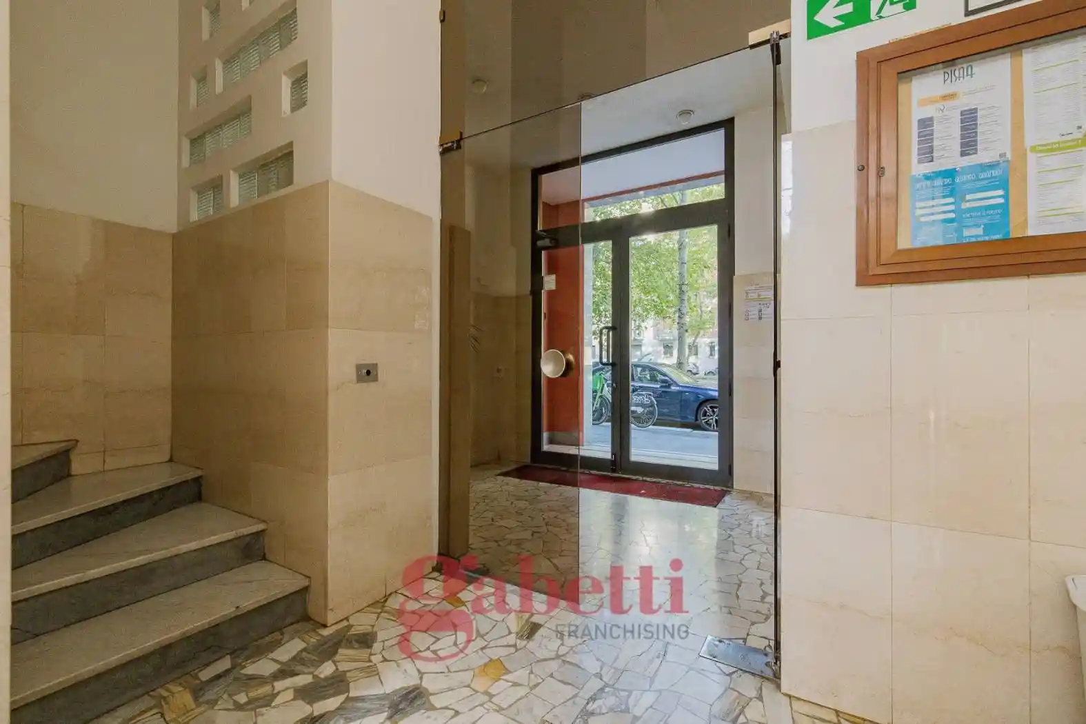 Bilocale viale Pisa 4, Piazzale Siena, Milano - foto 3