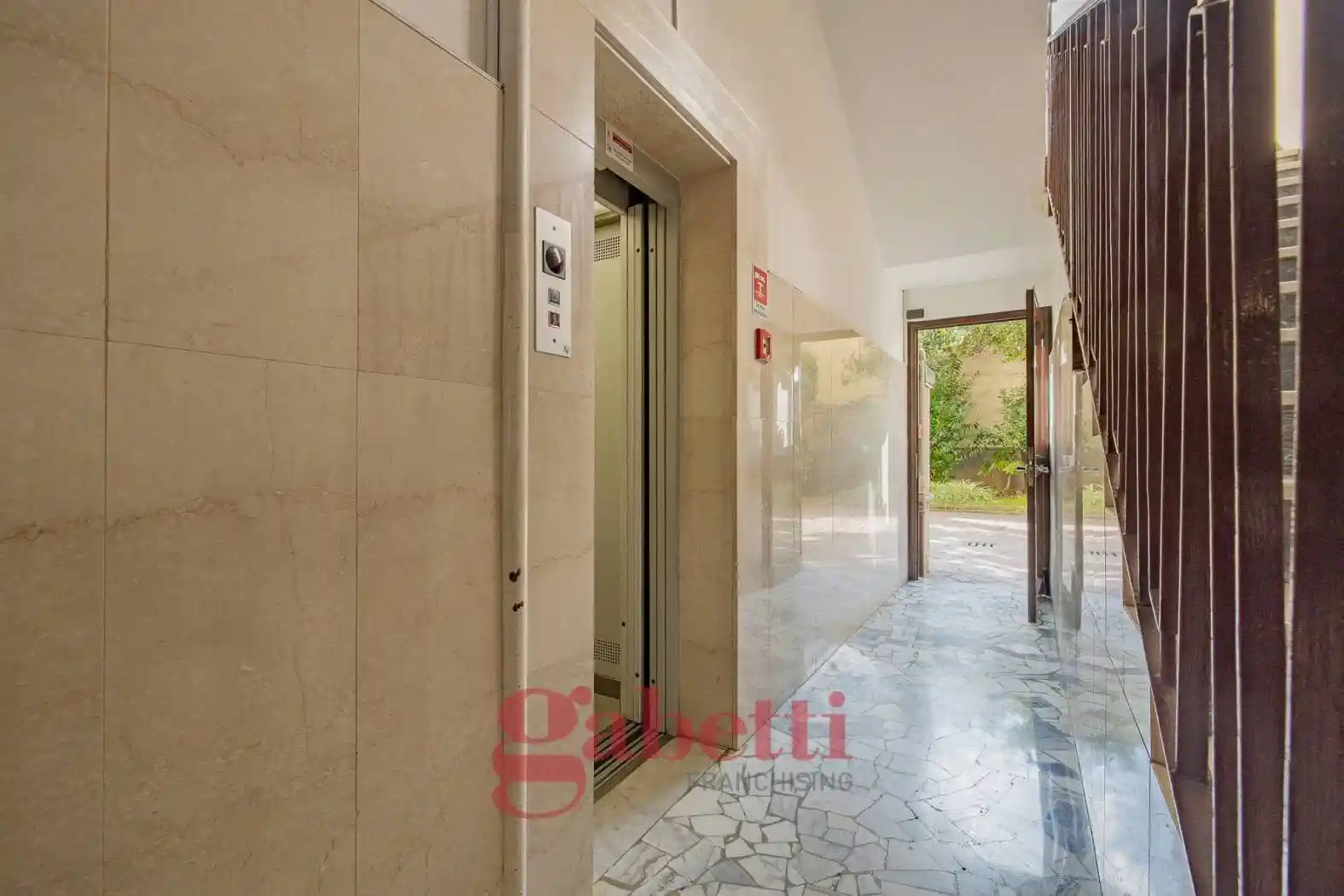 Bilocale viale Pisa 4, Piazzale Siena, Milano - foto 4