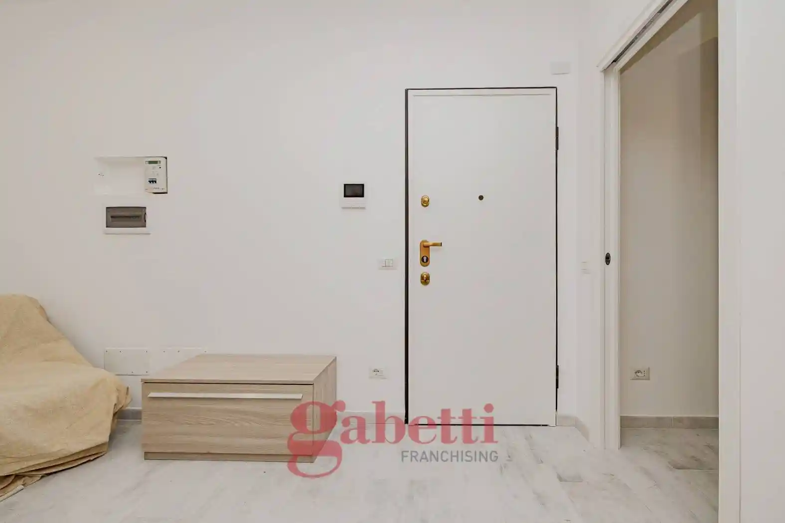 Bilocale viale Pisa 4, Piazzale Siena, Milano - foto 5