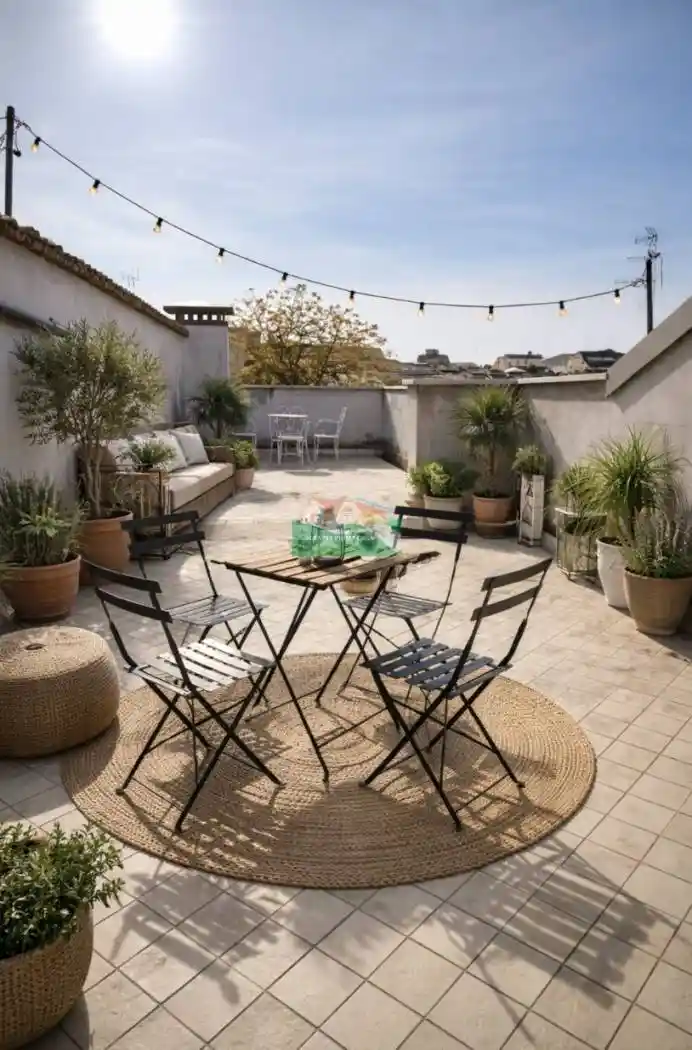 Attico - Mansarda in vendita a Ravenna