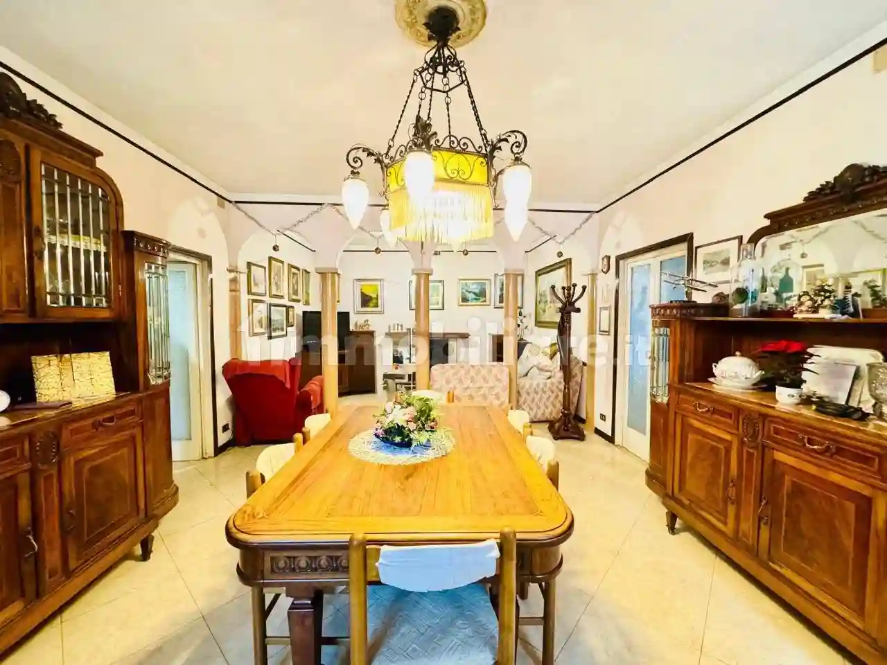 Palazzo - Edificio - foto 2