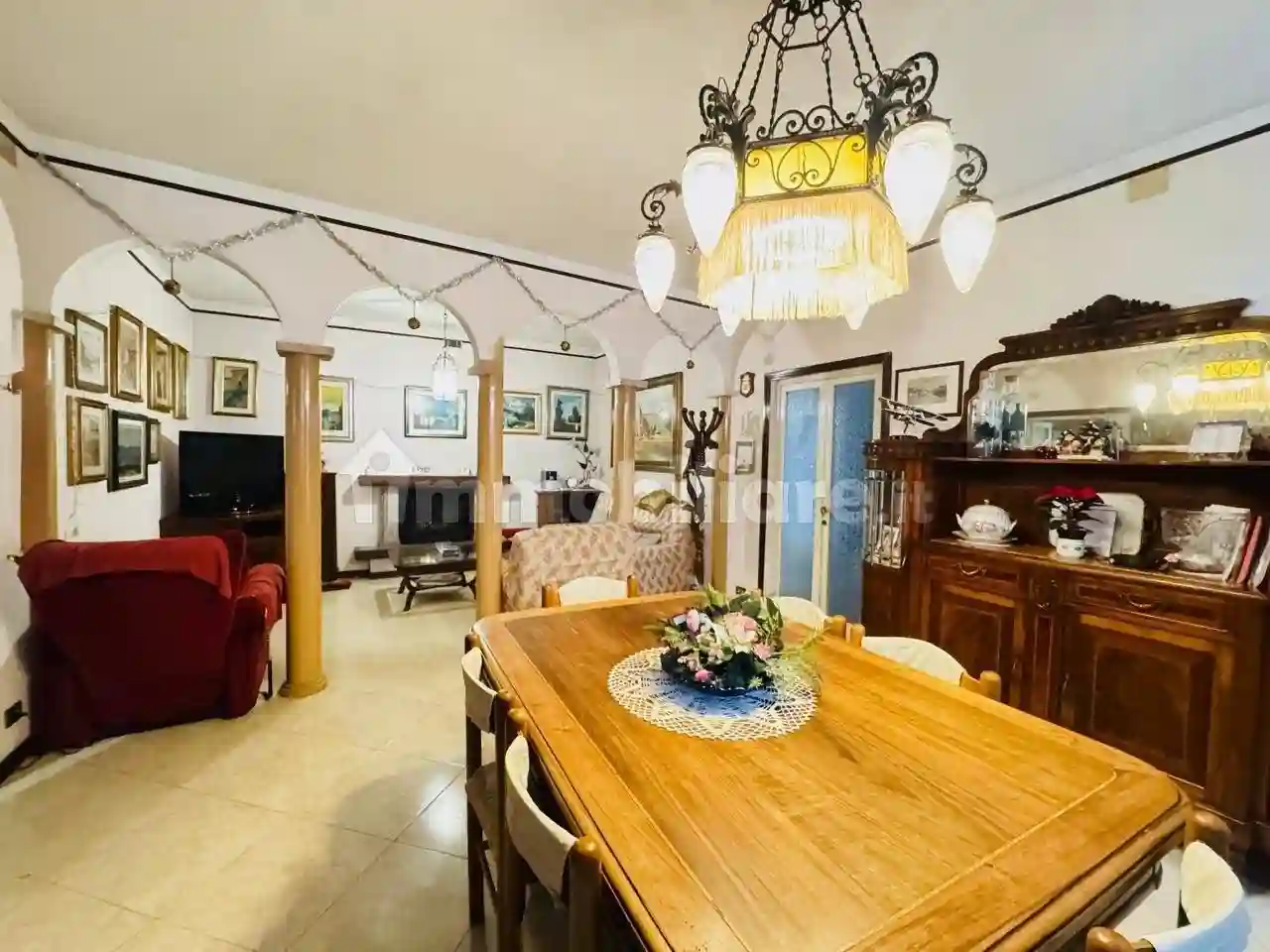 Palazzo - Edificio - foto 3