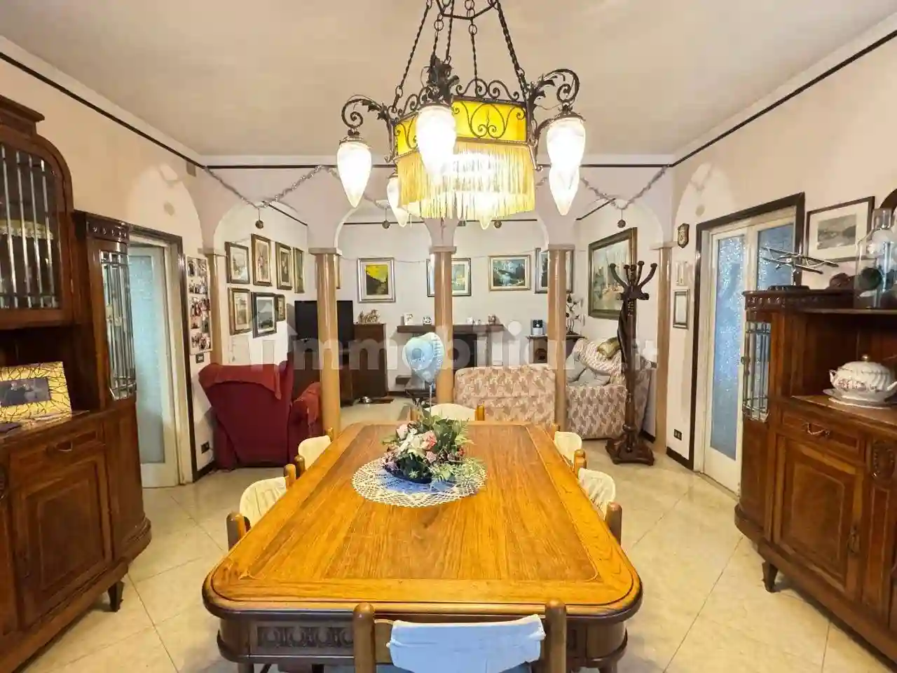 Palazzo - Edificio - foto 4