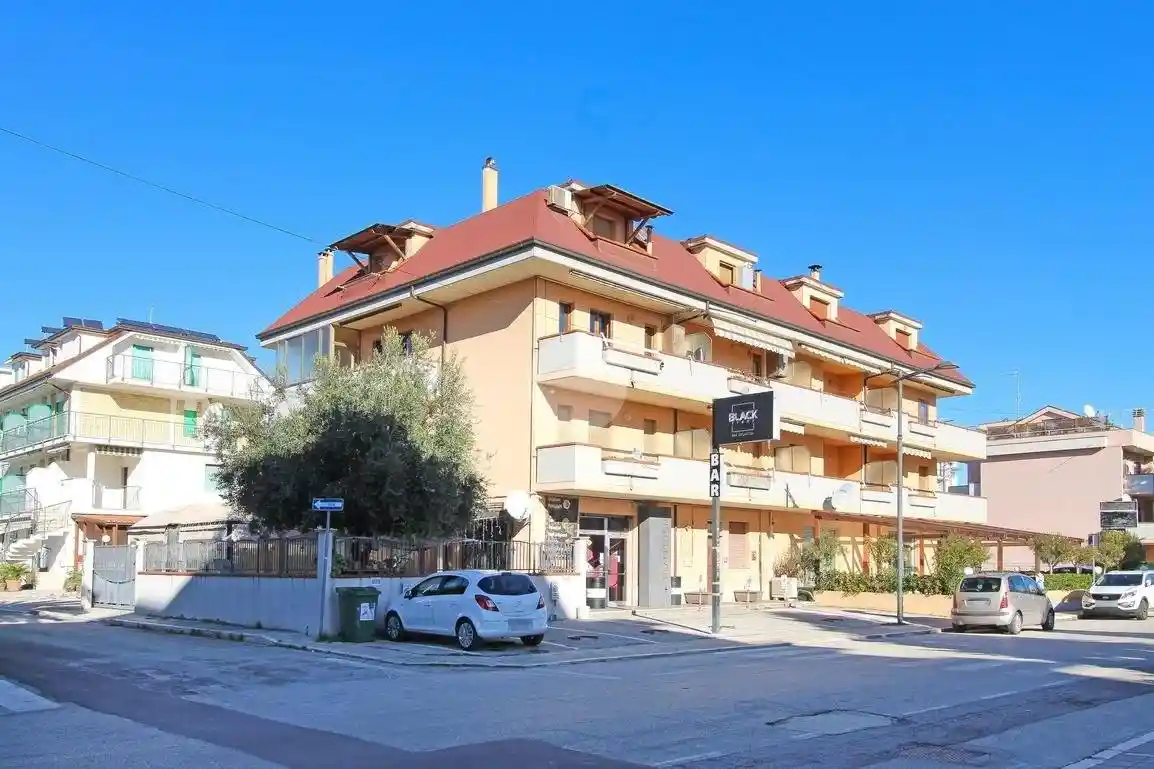 Appartamento in vendita a San Benedetto del Tronto