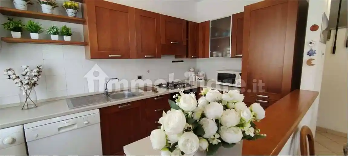 Villetta a schiera in vendita a Ameglia