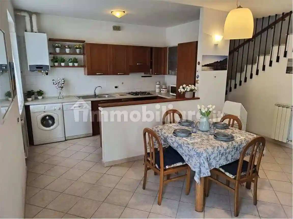 Villetta a schiera - foto 5