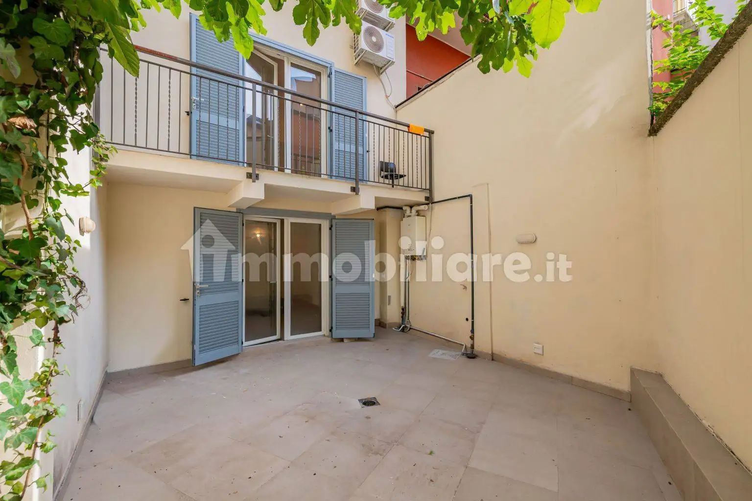 Appartamento in vendita a Milan