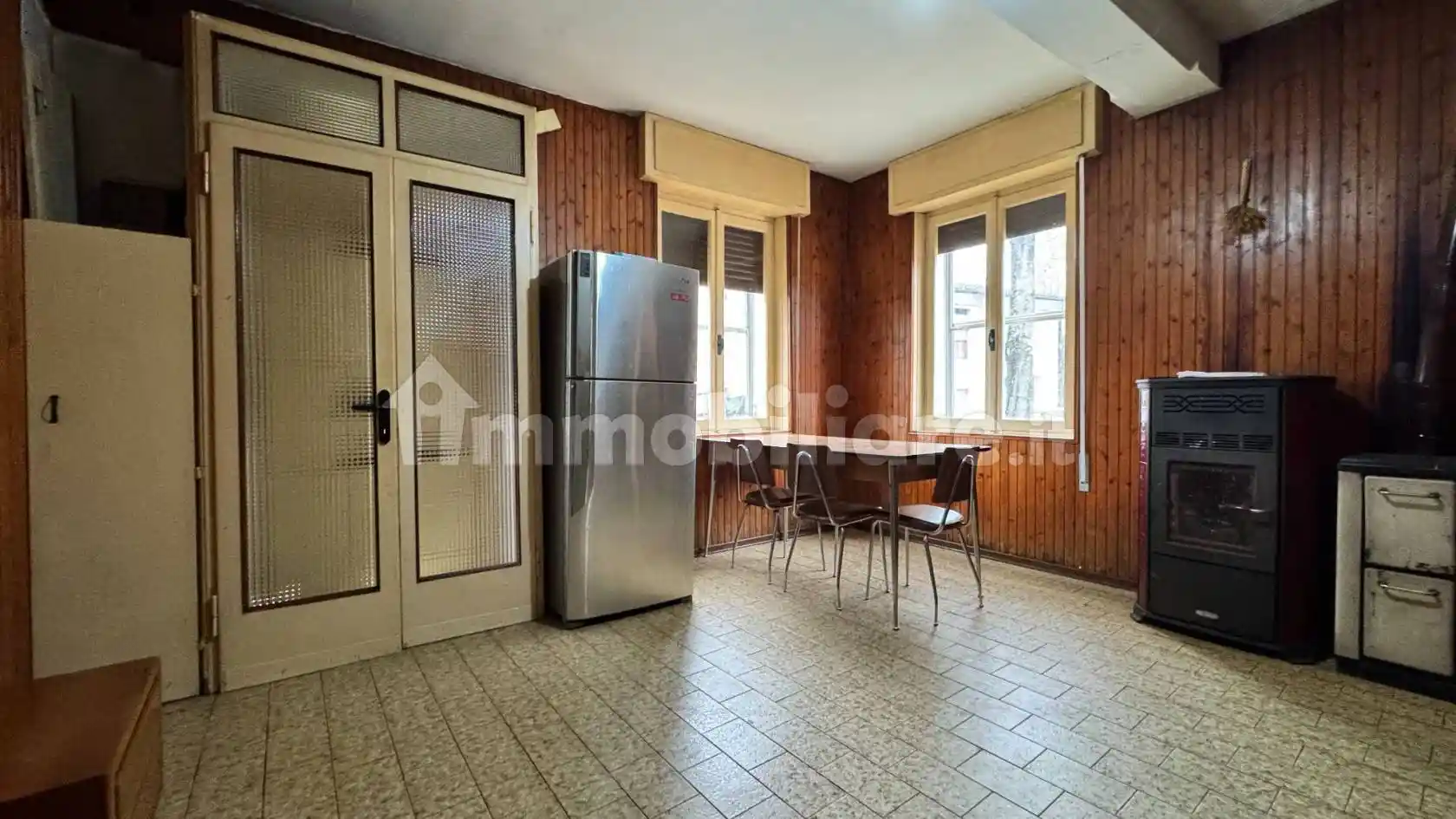 Casa indipendente in vendita a Rodigo