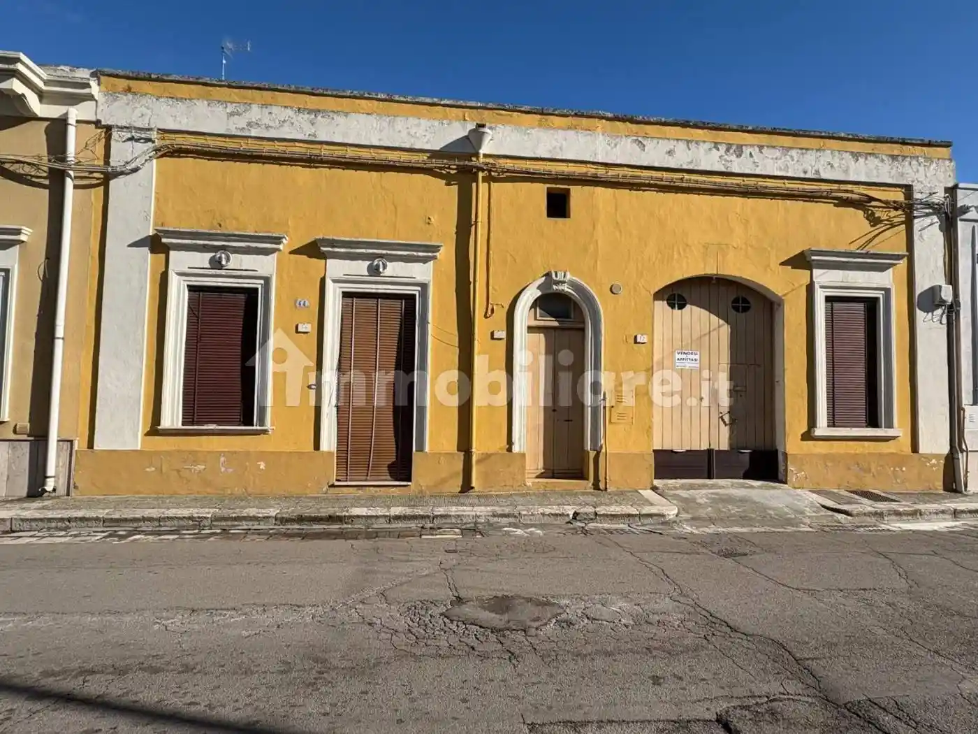 Appartamento in vendita a Squinzano