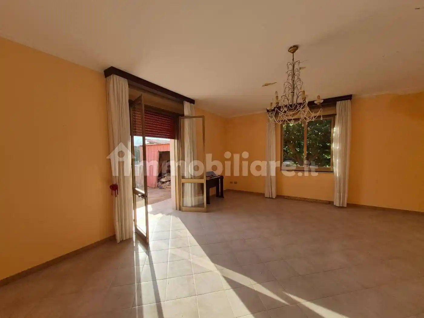 Villa in vendita a Marsala