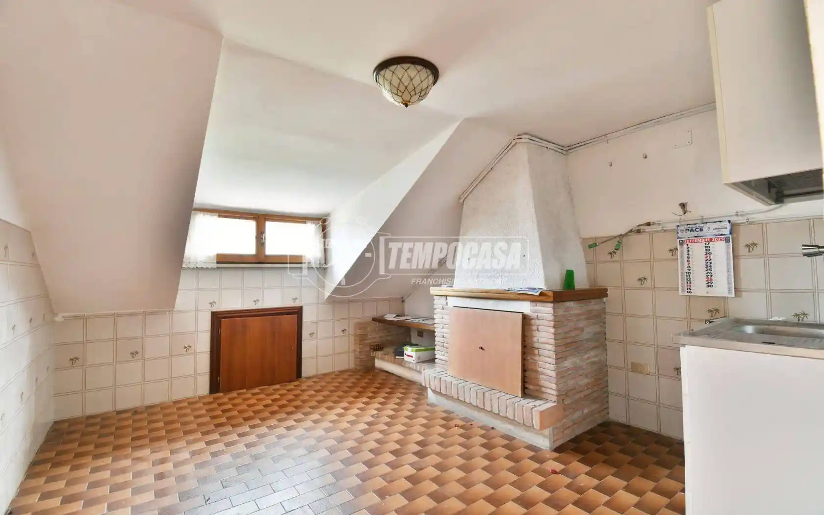 Appartamento in vendita a Ascoli Piceno