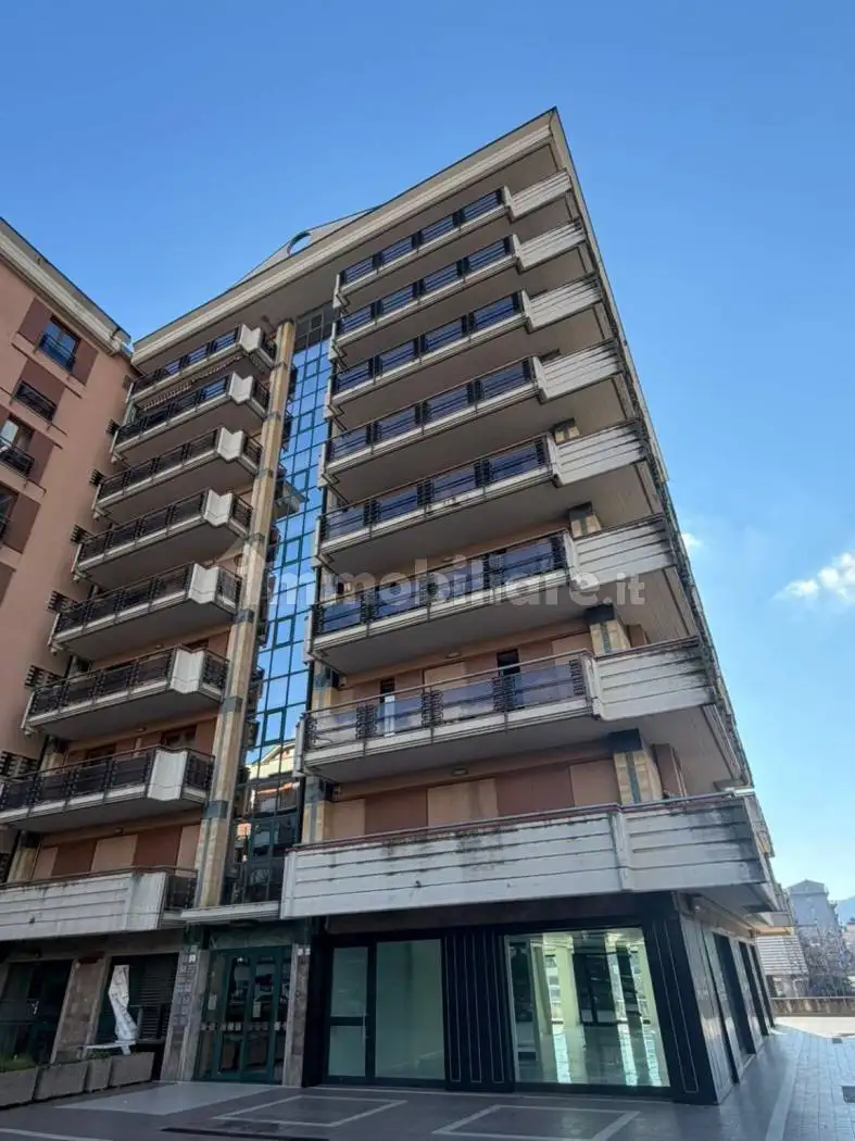 Appartamento in vendita a Avellino