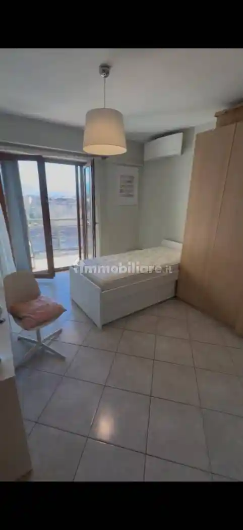 Quadrilocale via Salvatore Moccia 100, Emanuele II, C. Colombo, Morelli e Silvati, Avellino - foto 5