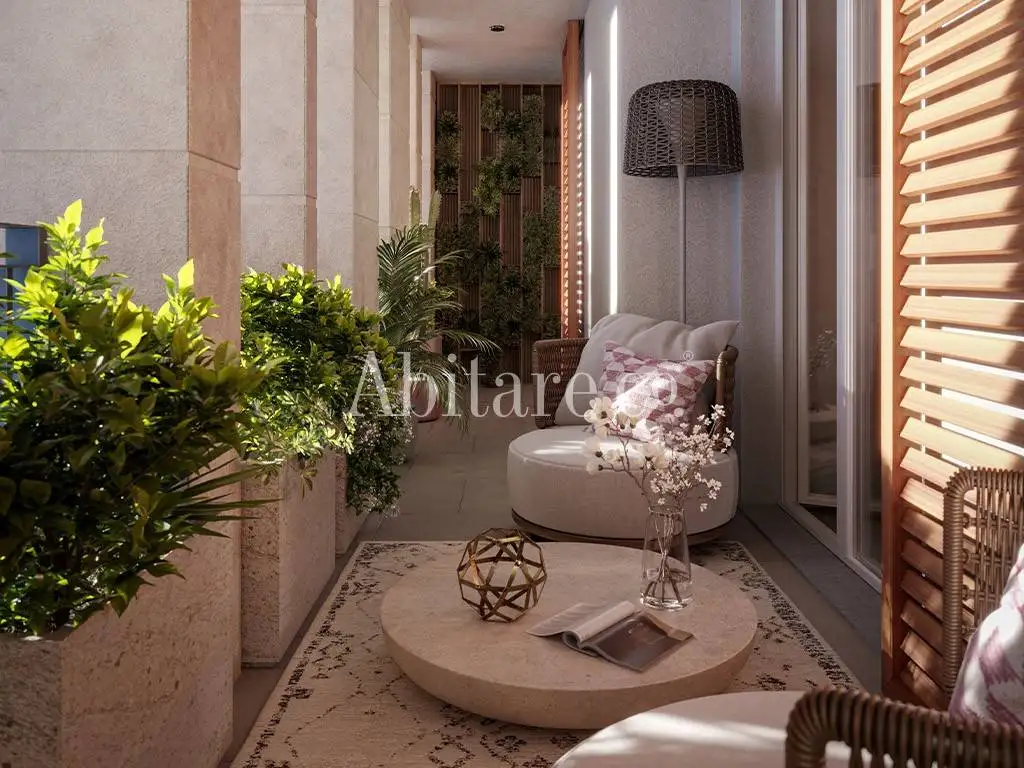 Appartamento in vendita a Milan