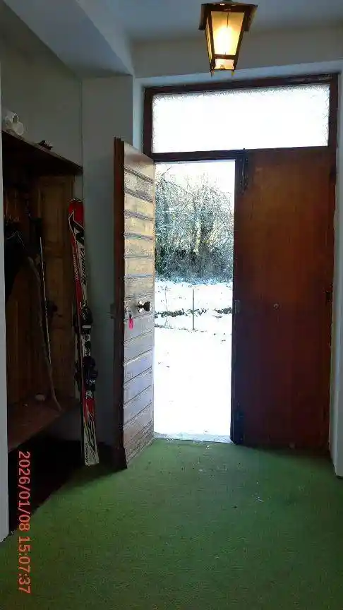 Villa unifamiliare traversa Terza Fonte Fracassi 1, Pescasseroli - foto 3