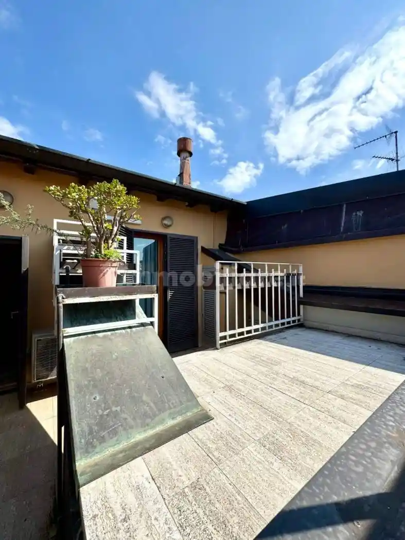 Trilocale via Vincenzo Monti 9, Vincenzo Monti, Milano - foto 2