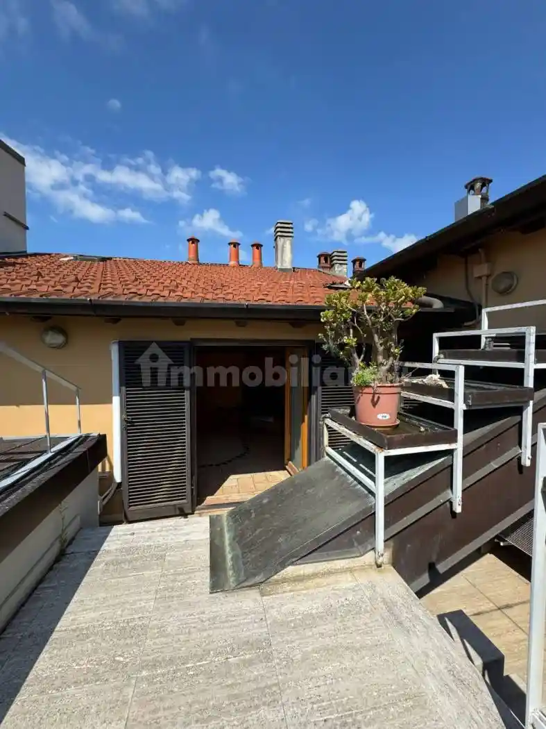 Trilocale via Vincenzo Monti 9, Vincenzo Monti, Milano - foto 4