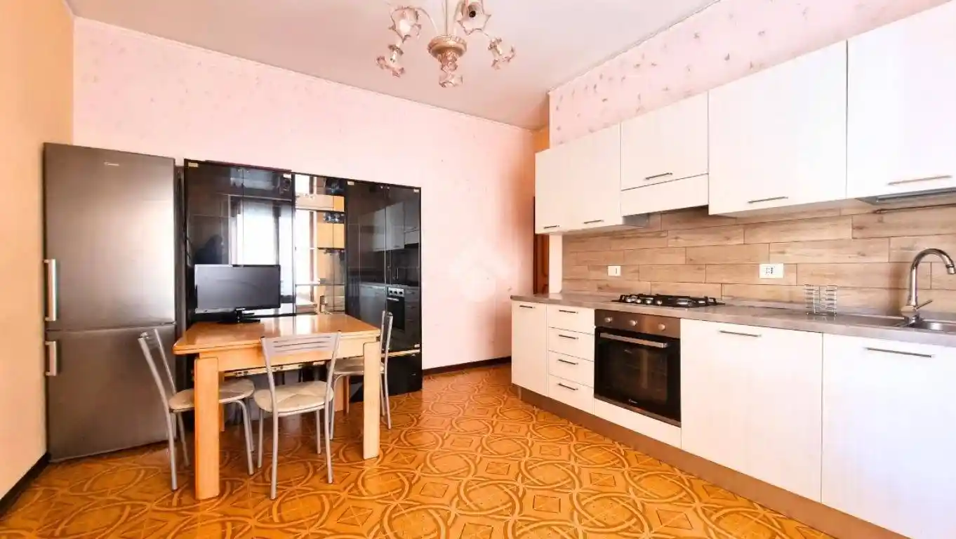 Appartamento in vendita a Castel di Lama