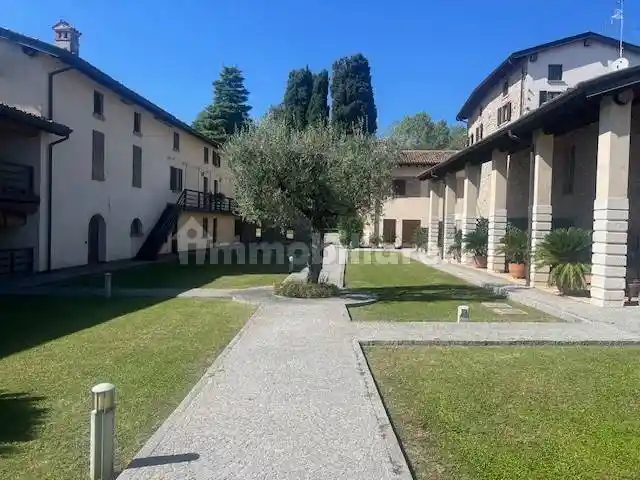 Appartamento in vendita a Salò