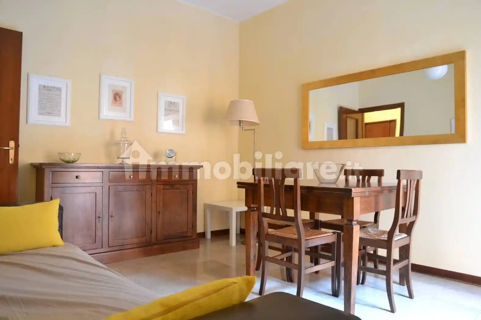 Appartamento in affitto a Brescia