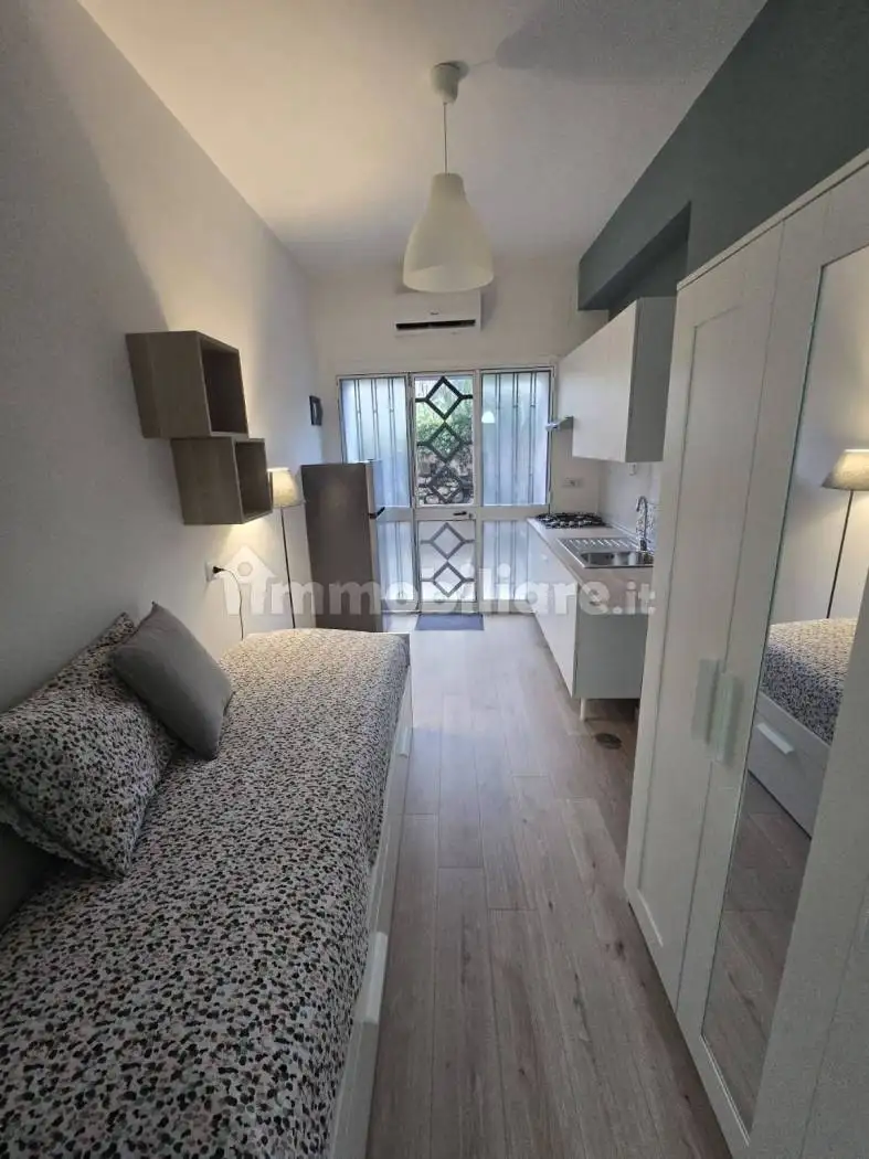 Appartamento in affitto a Cava de' Tirreni