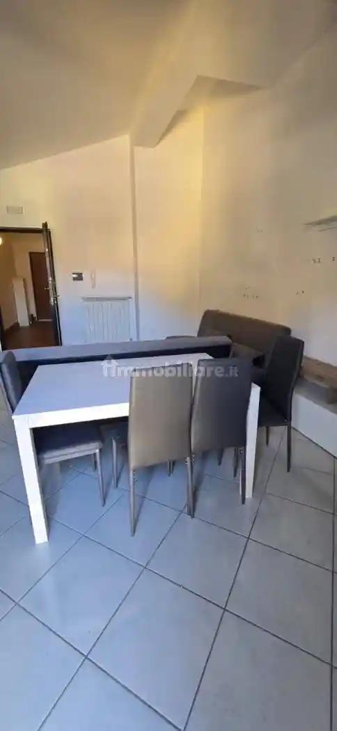 Appartamento in vendita a Montoro