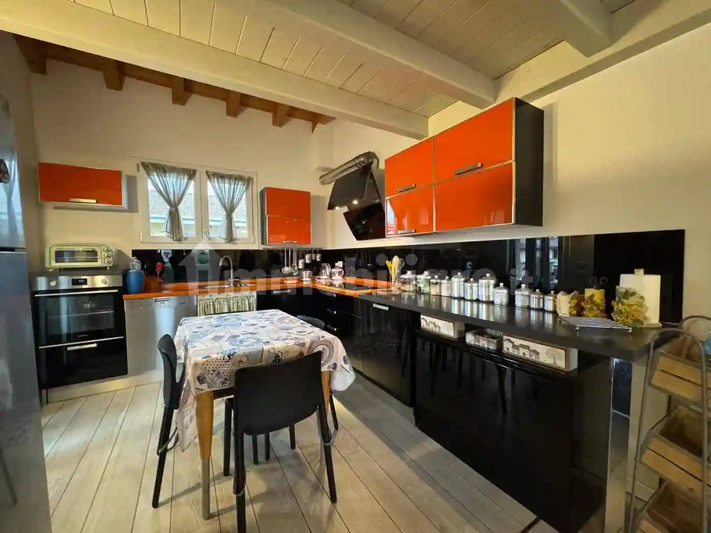 Attico - Mansarda - foto 4