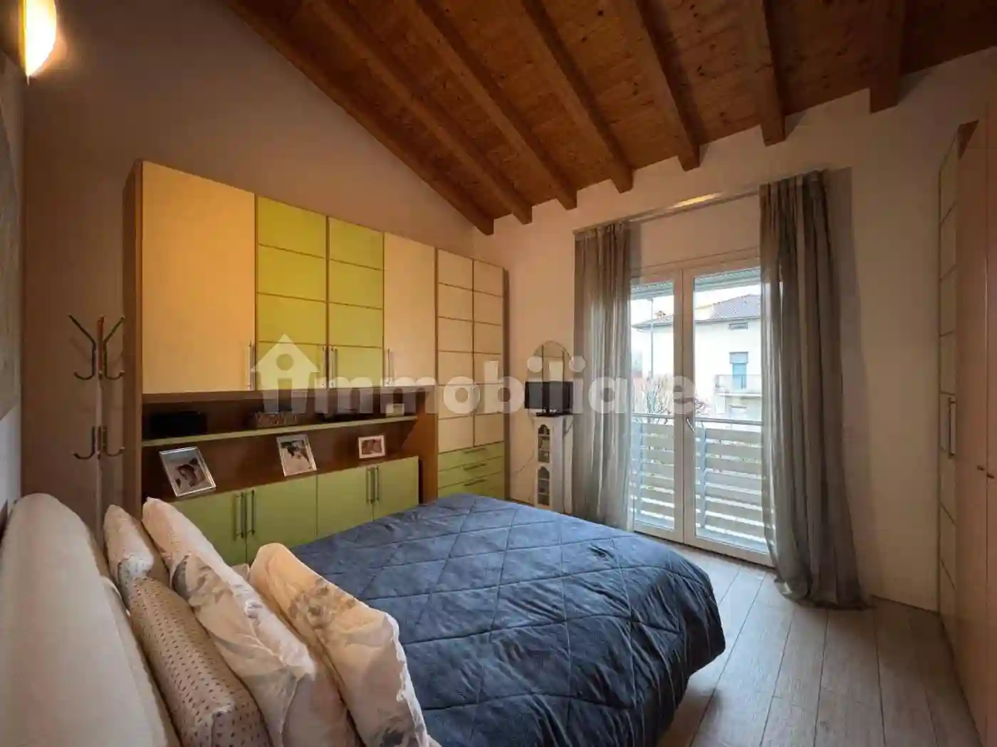 Attico - Mansarda - foto 5