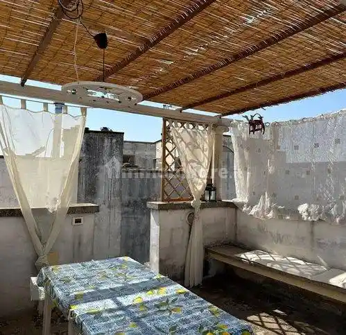 Appartamento in vendita a Melendugno