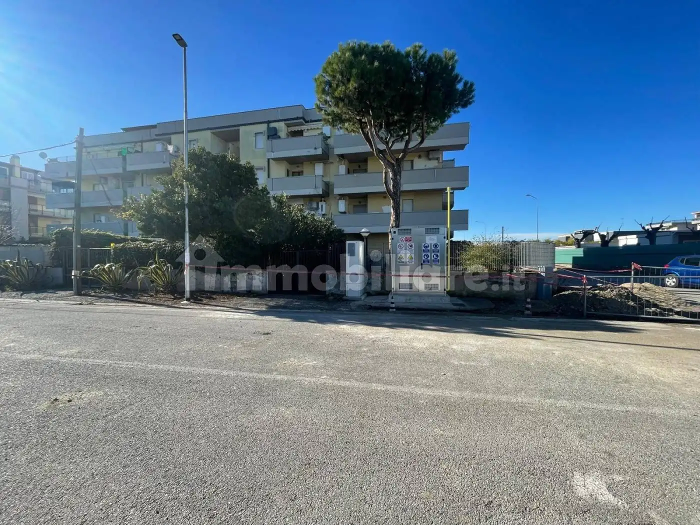 Appartamento in vendita a Martinsicuro