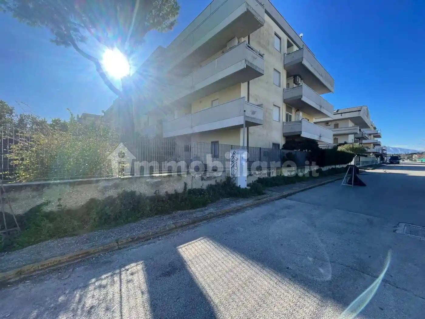 Trilocale via Francesco Baracca, Villa Rosa, Martinsicuro - foto 2