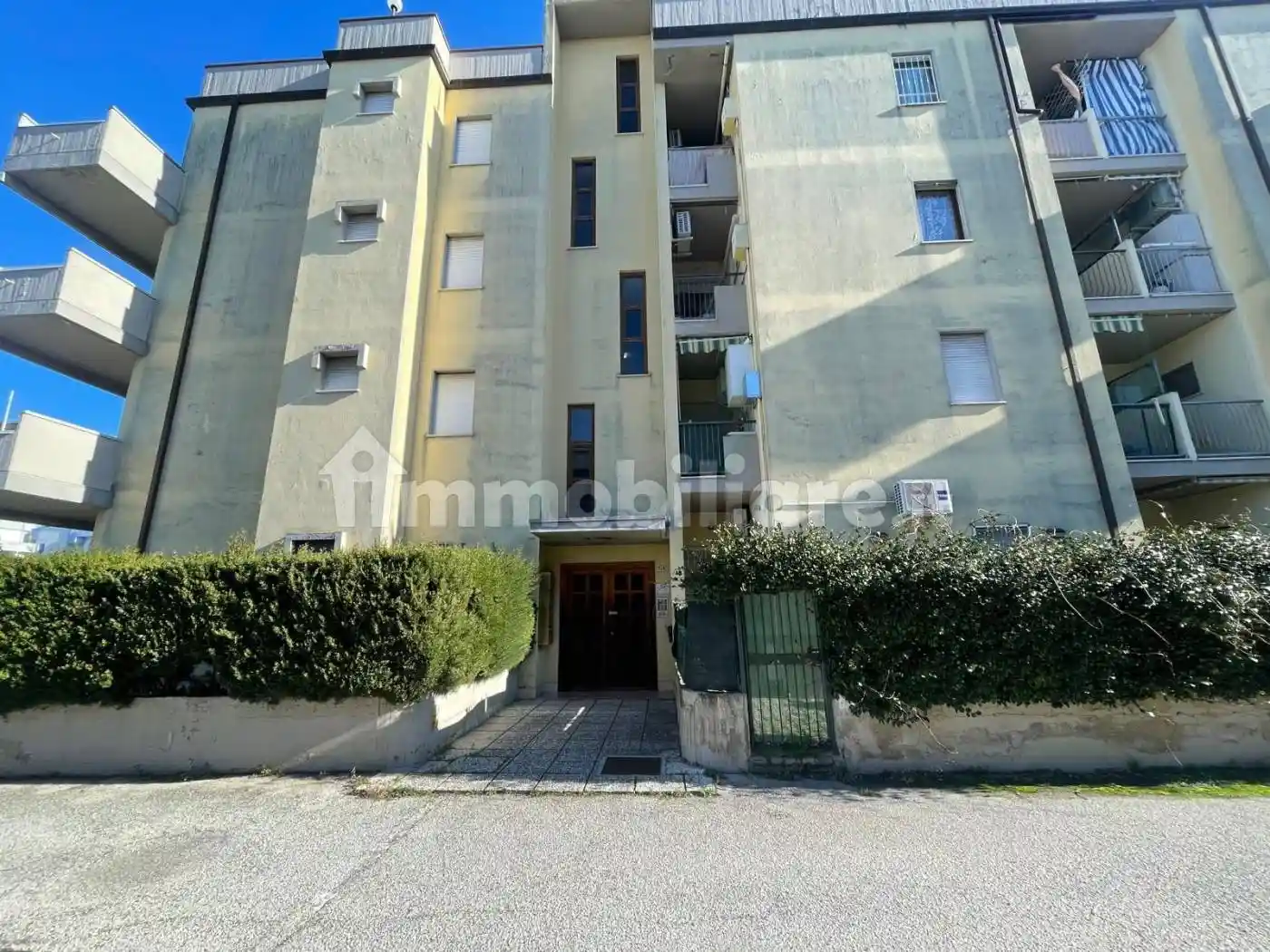 Trilocale via Francesco Baracca, Villa Rosa, Martinsicuro - foto 4