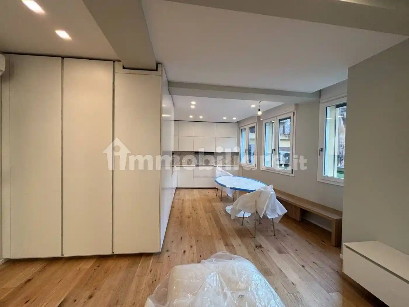 Appartamento in vendita a Treviso