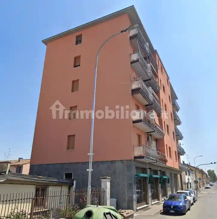 Appartamento in vendita a Voghera