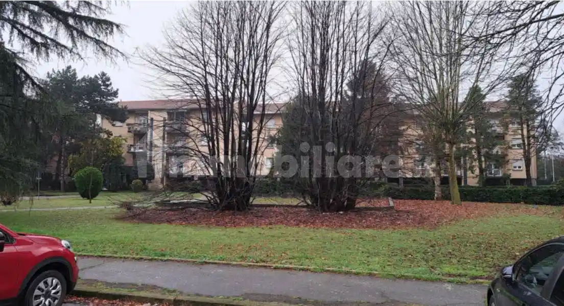 Appartamento in vendita a Busto Arsizio