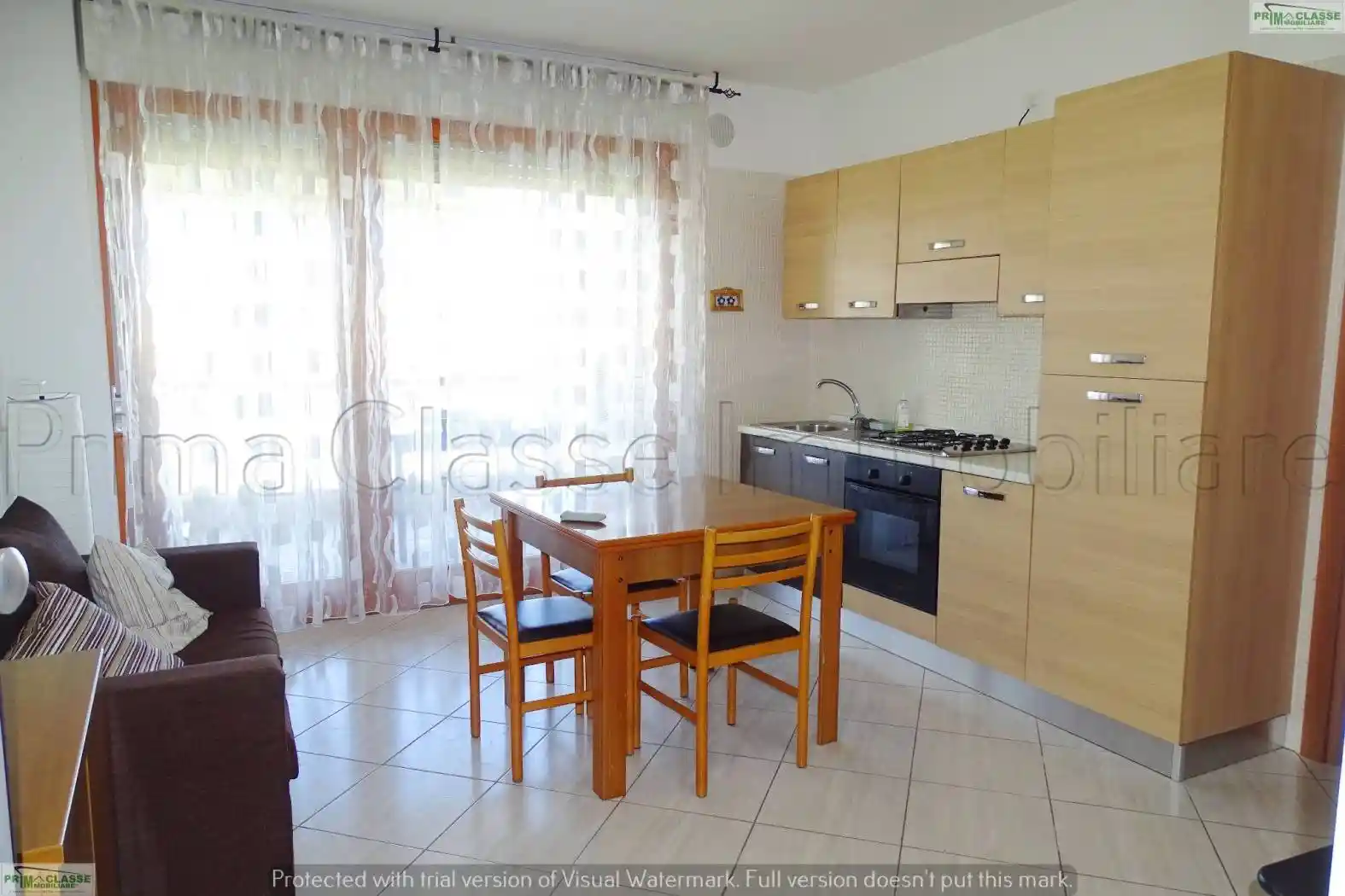 Bilocale via Cetteo Ciglia, Tiburtina, Pescara - foto 2