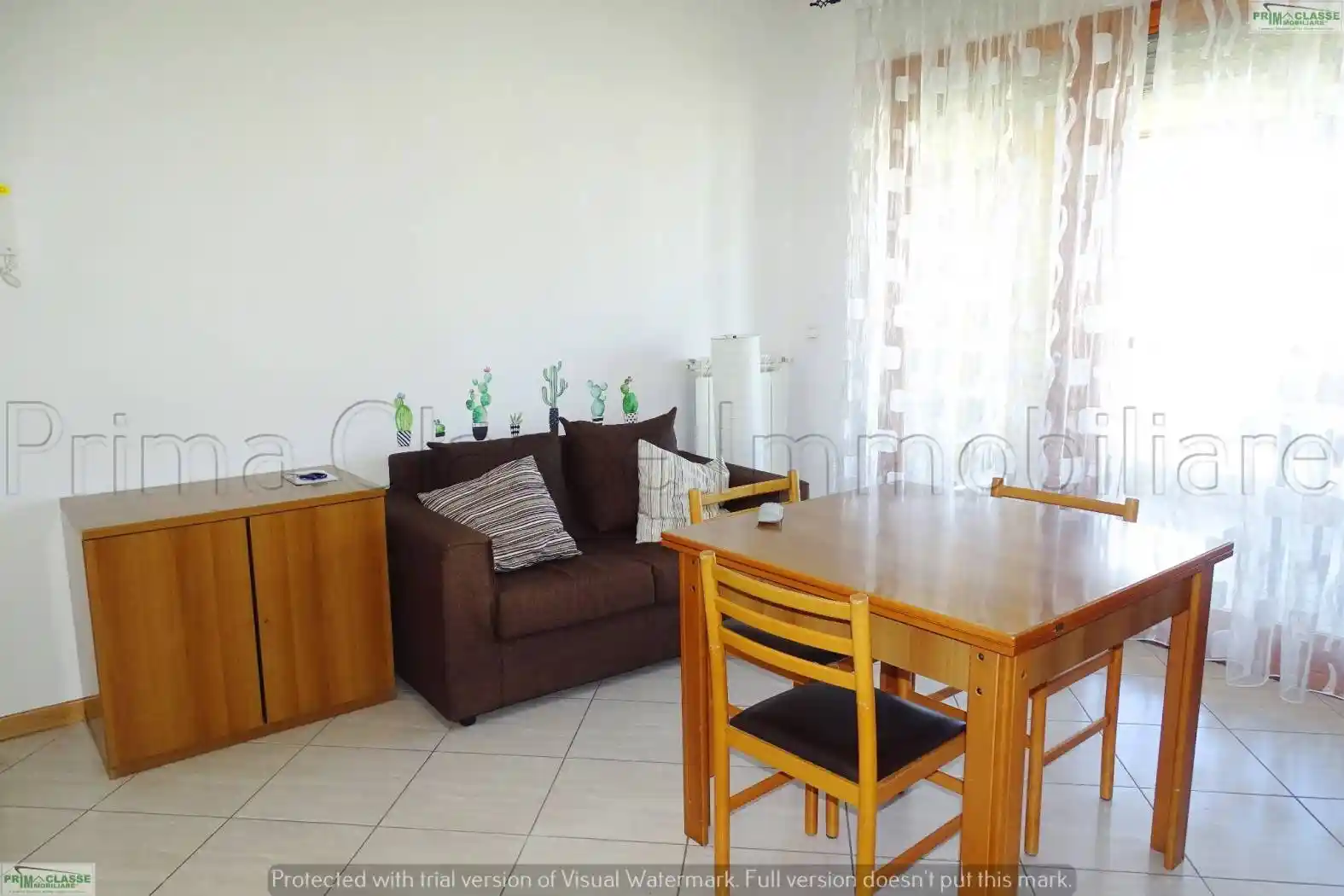 Bilocale via Cetteo Ciglia, Tiburtina, Pescara - foto 3