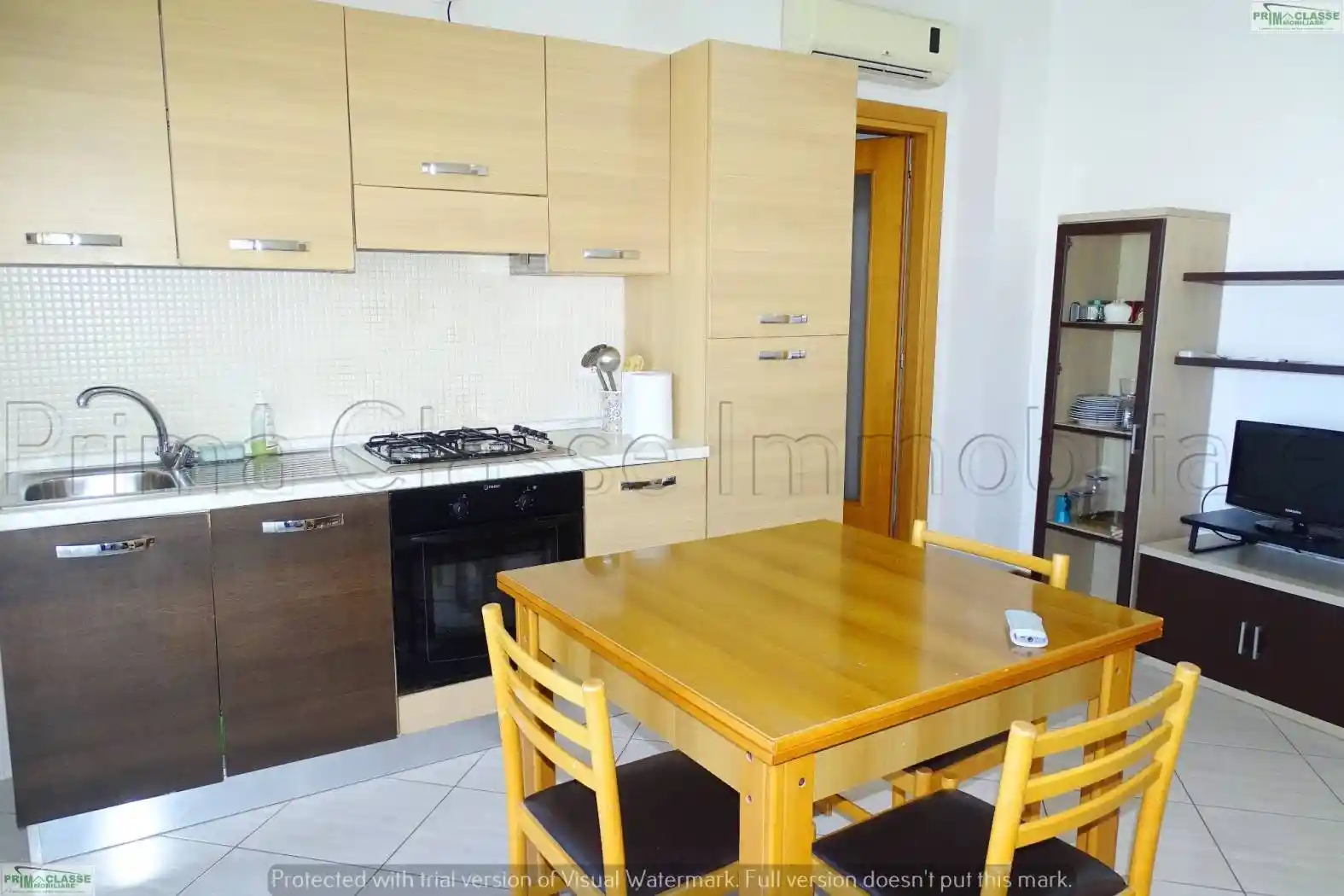 Bilocale via Cetteo Ciglia, Tiburtina, Pescara - foto 4