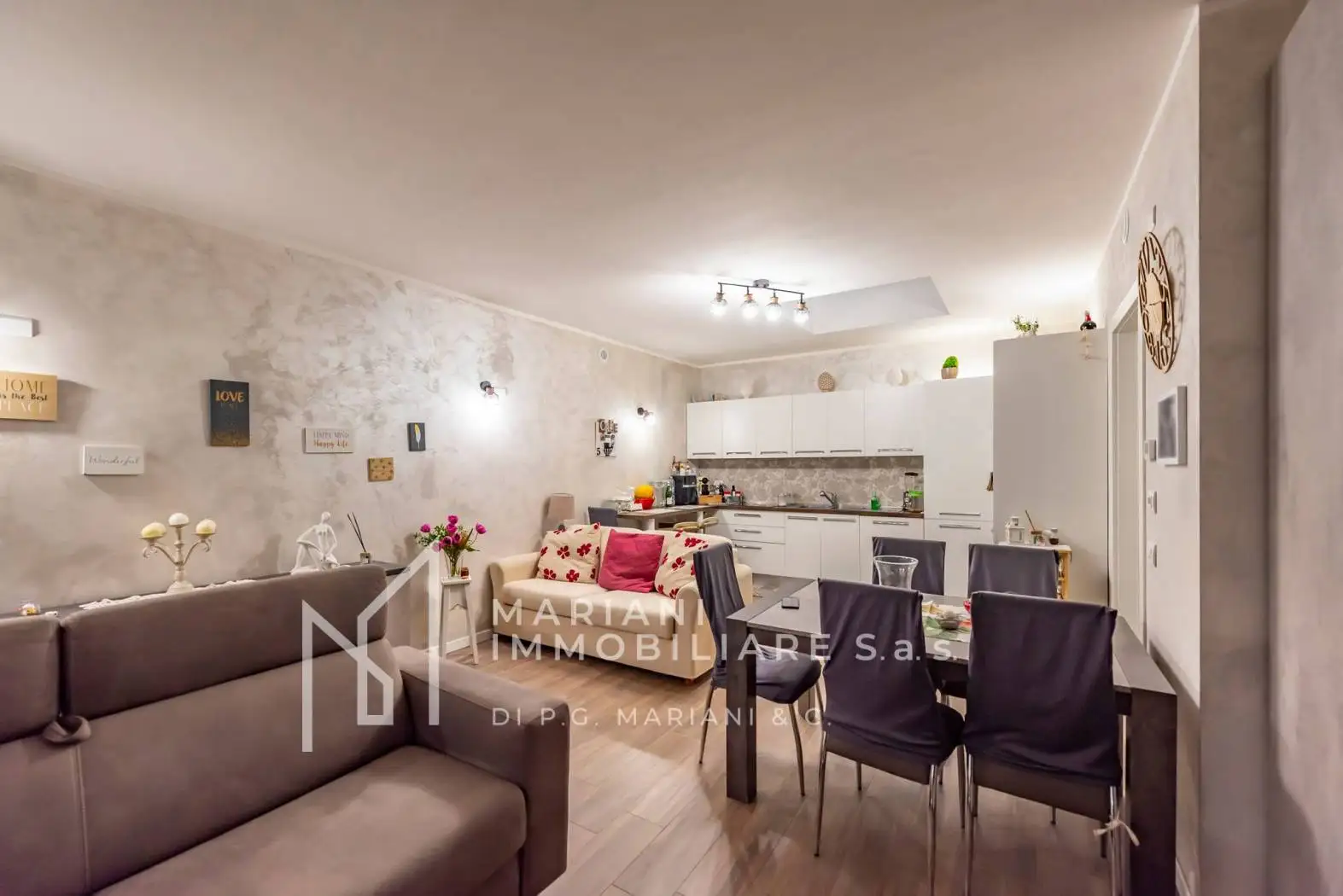 Appartamento in vendita a Milan