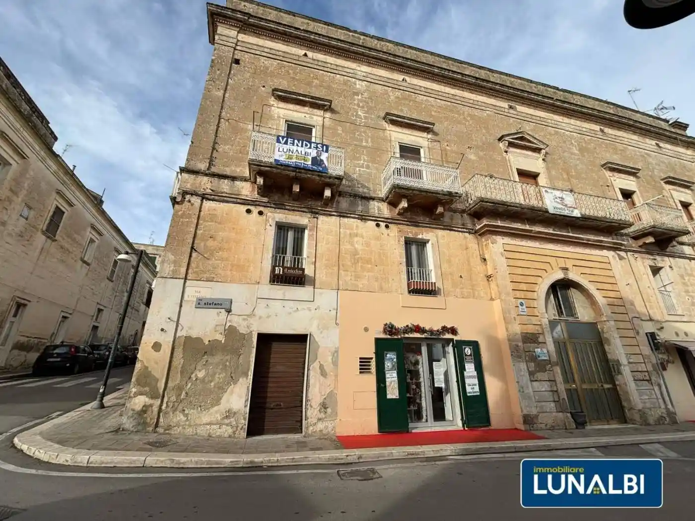 Trilocale via Santo Stefano 5, Centro, Matera - foto 2