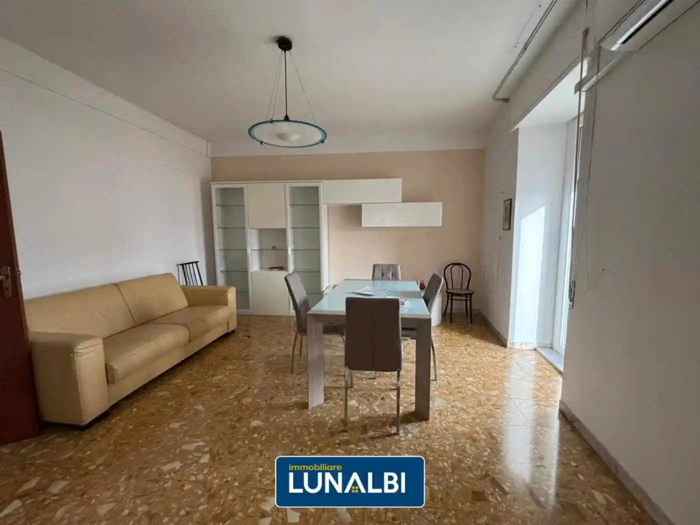 Trilocale via Santo Stefano 5, Centro, Matera - foto 4