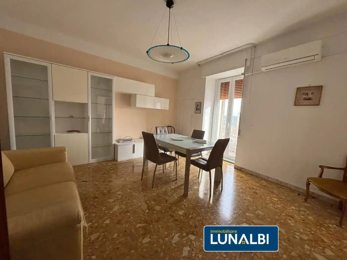 Trilocale via Santo Stefano 5, Centro, Matera - foto 5