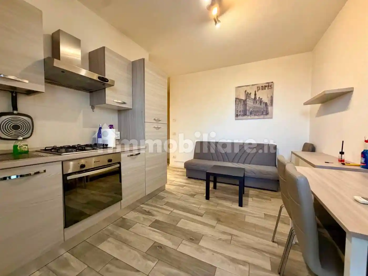 Appartamento in vendita a Cura Carpignano