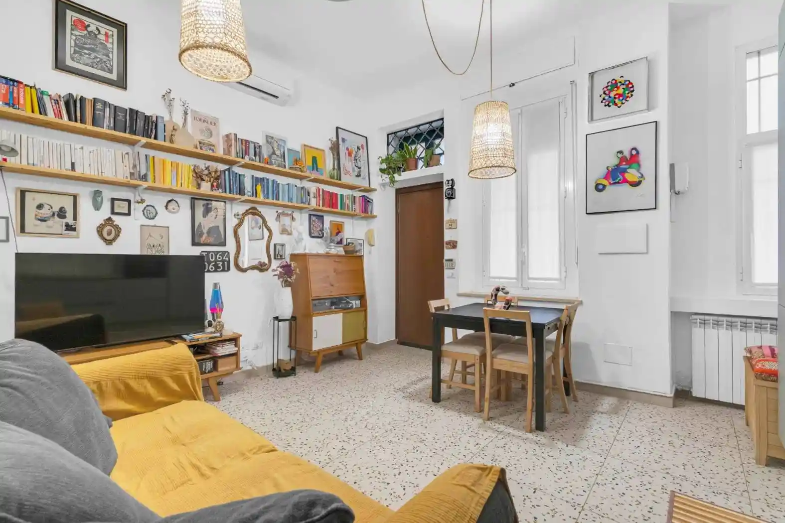 Bilocale piazza Francesco Carrara 23, Cermenate - Abbiategrasso, Milano - foto 3