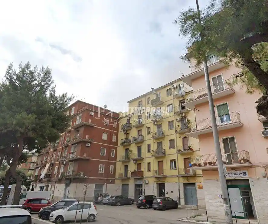 Appartamento in vendita a Foggia