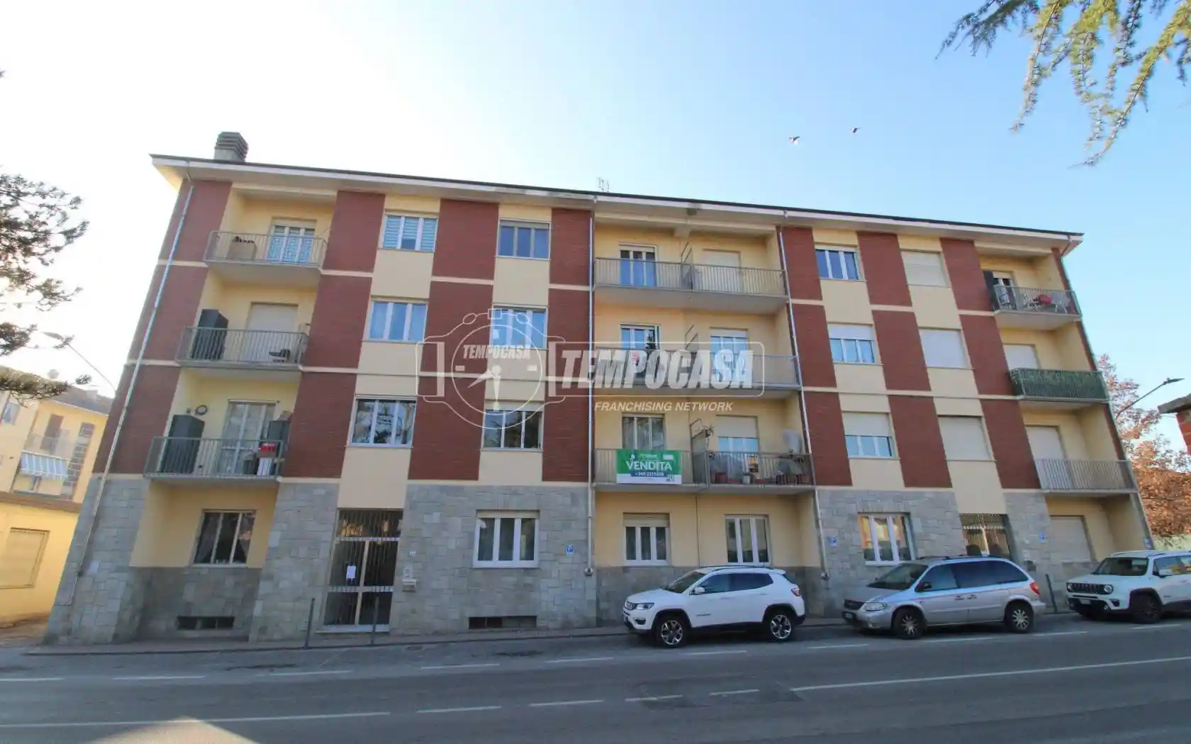 Appartamento in vendita a Mondovì