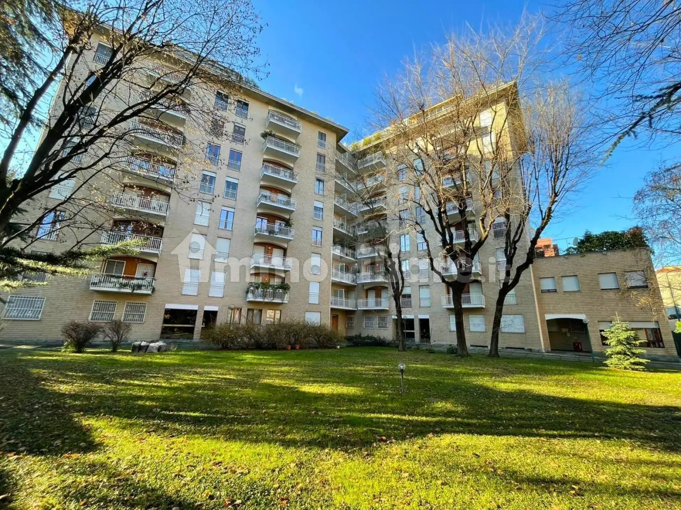 Appartamento in vendita a Milan