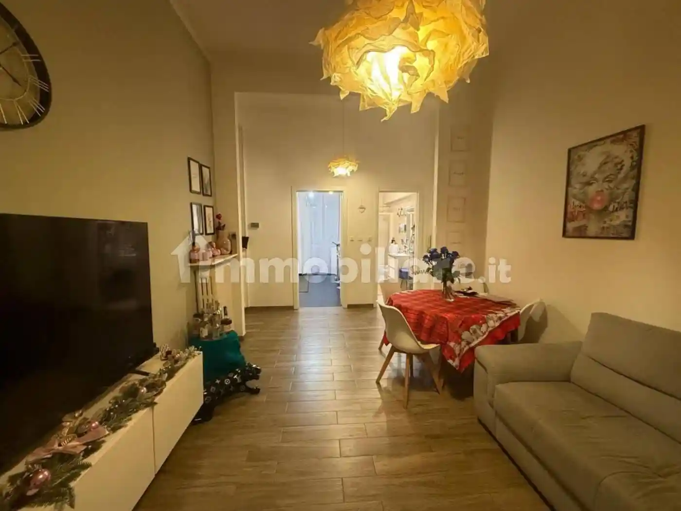 Appartamento in affitto a Alessandria