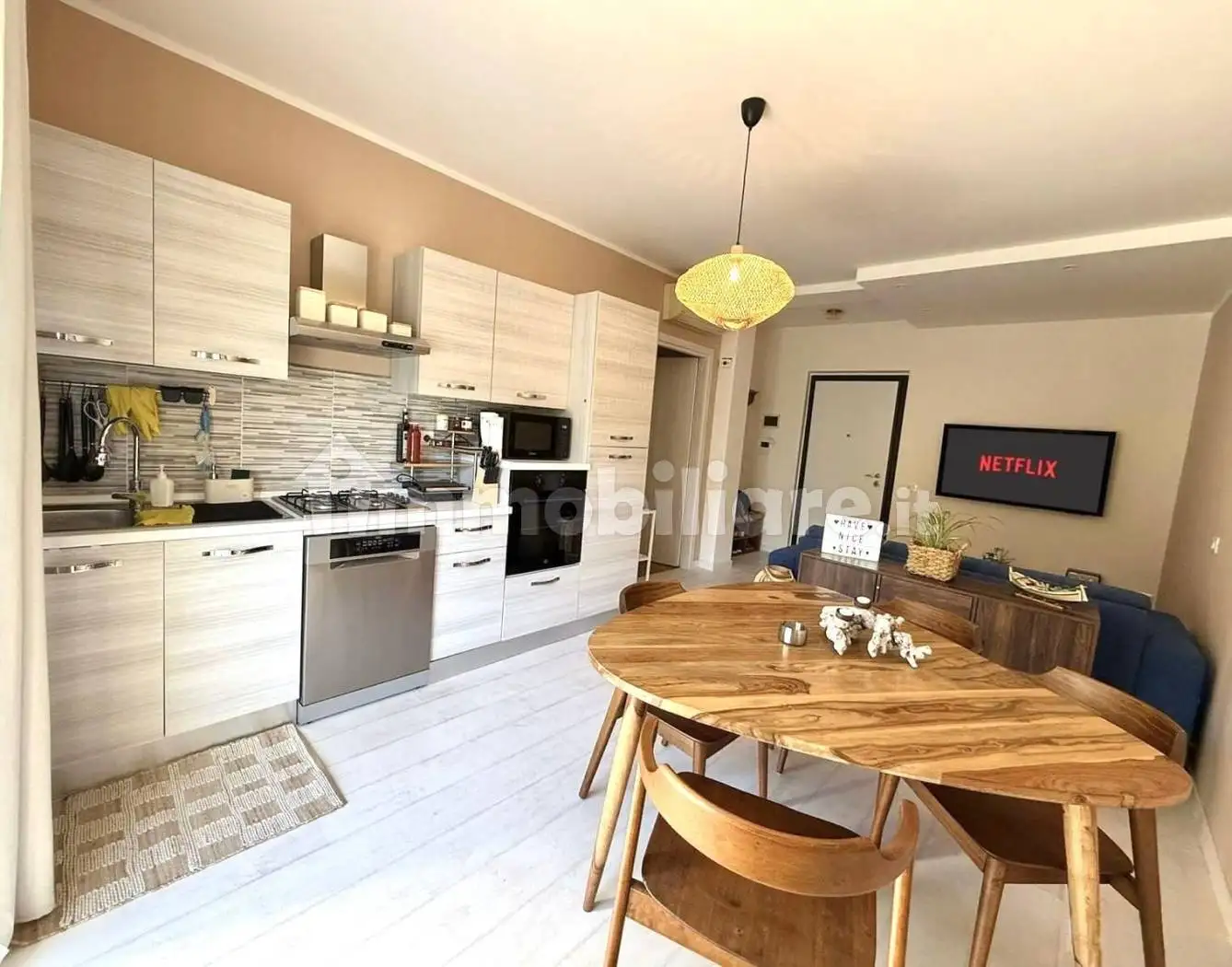 Appartamento in vendita a Montesilvano