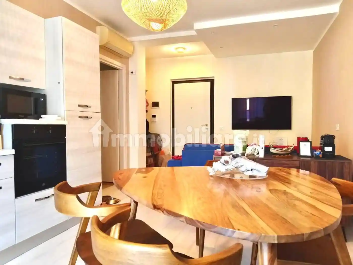 Bilocale via Napoli, Santa Filomena, Montesilvano - foto 2